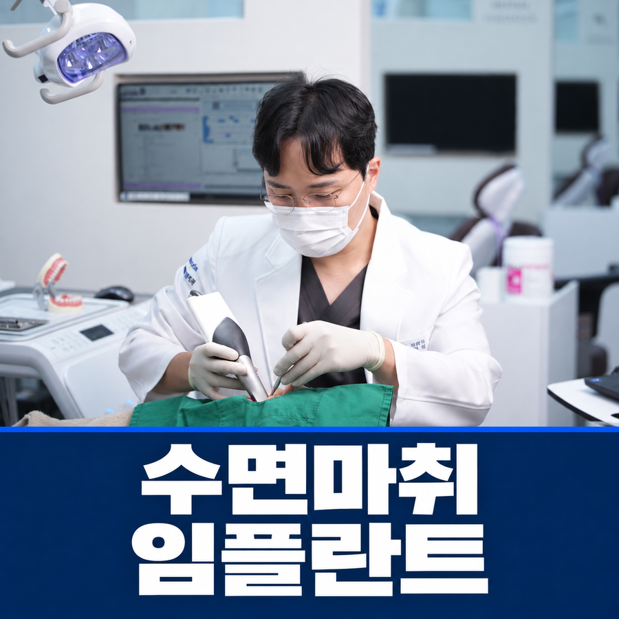 산본수면치과